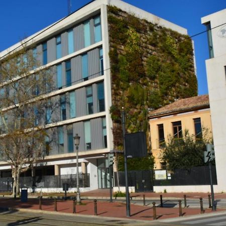 Arenas 3 Apartament Βαλένθια Εξωτερικό φωτογραφία