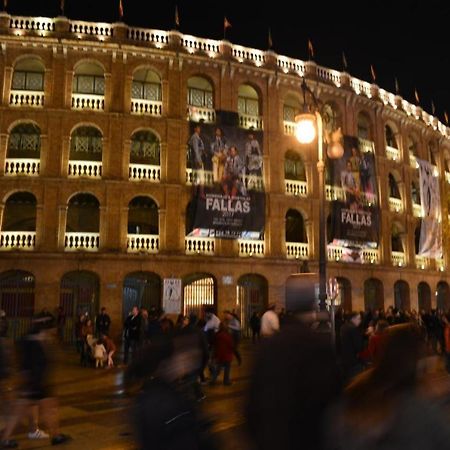 Arenas 3 Apartament Βαλένθια Εξωτερικό φωτογραφία