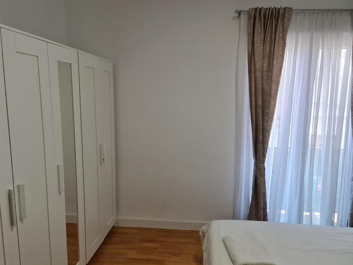 Arenas 3 Apartament Βαλένθια Εξωτερικό φωτογραφία