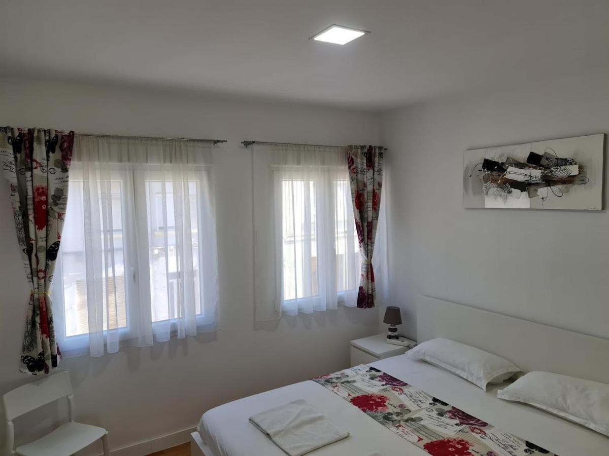 Arenas 3 Apartament Βαλένθια Εξωτερικό φωτογραφία