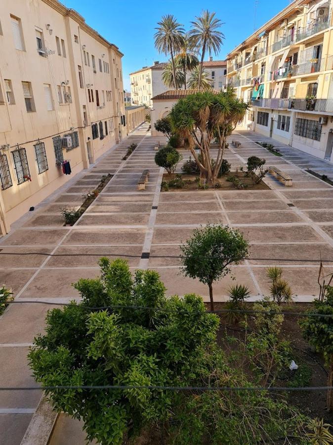 Arenas 3 Apartament Βαλένθια Εξωτερικό φωτογραφία