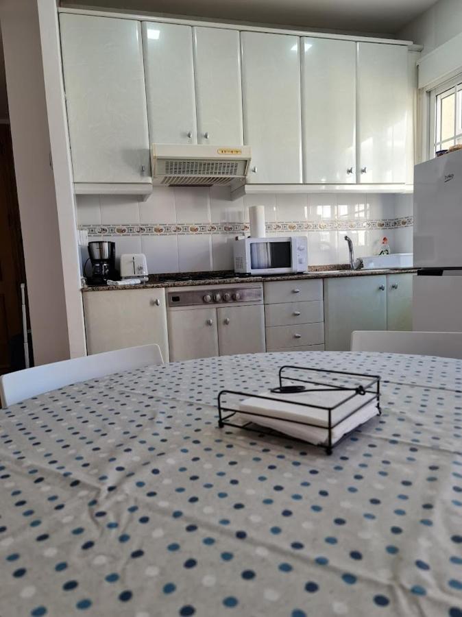 Arenas 3 Apartament Βαλένθια Εξωτερικό φωτογραφία