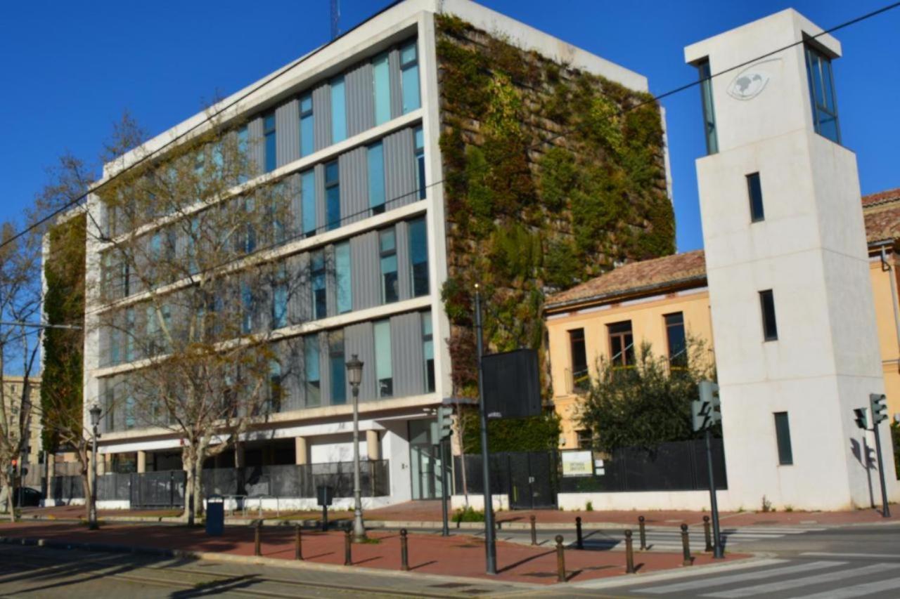 Arenas 3 Apartament Βαλένθια Εξωτερικό φωτογραφία