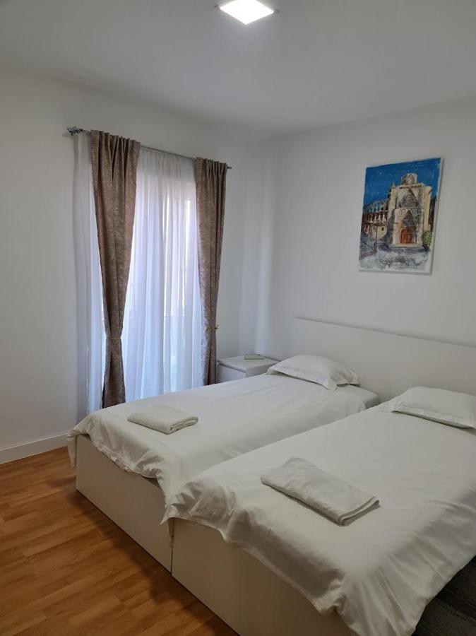Arenas 3 Apartament Βαλένθια Εξωτερικό φωτογραφία