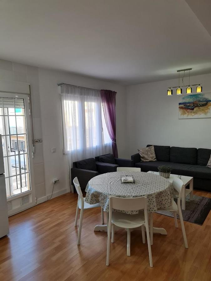Arenas 3 Apartament Βαλένθια Εξωτερικό φωτογραφία