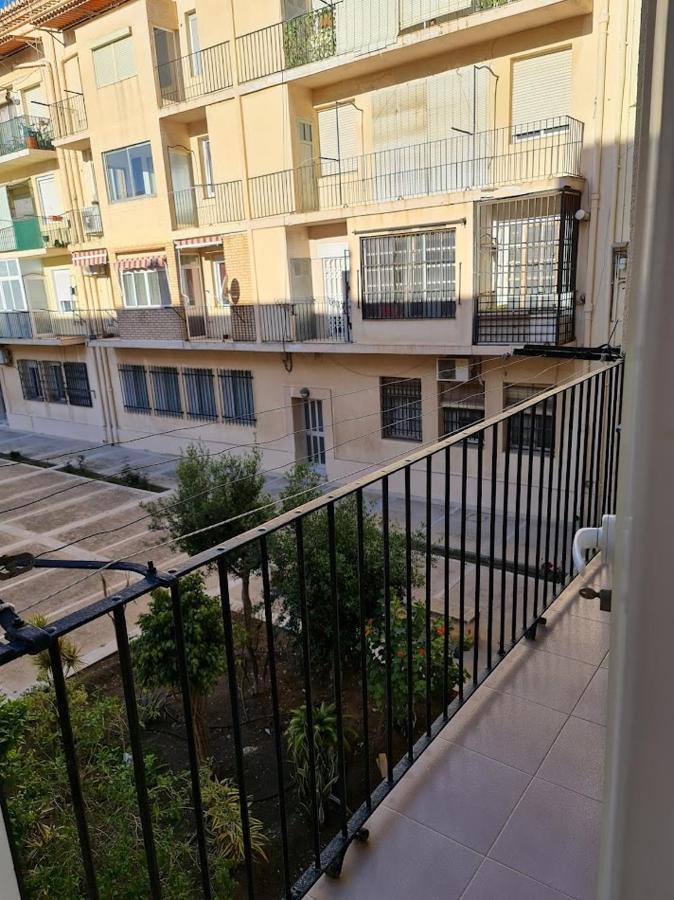Arenas 3 Apartament Βαλένθια Εξωτερικό φωτογραφία